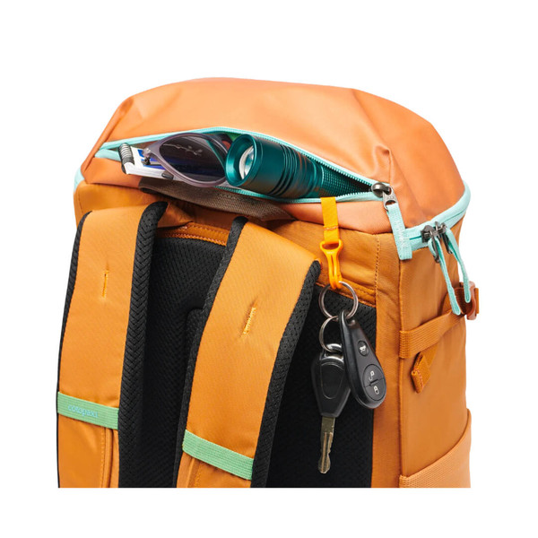Cotopaxi Torre Backpack Colorful